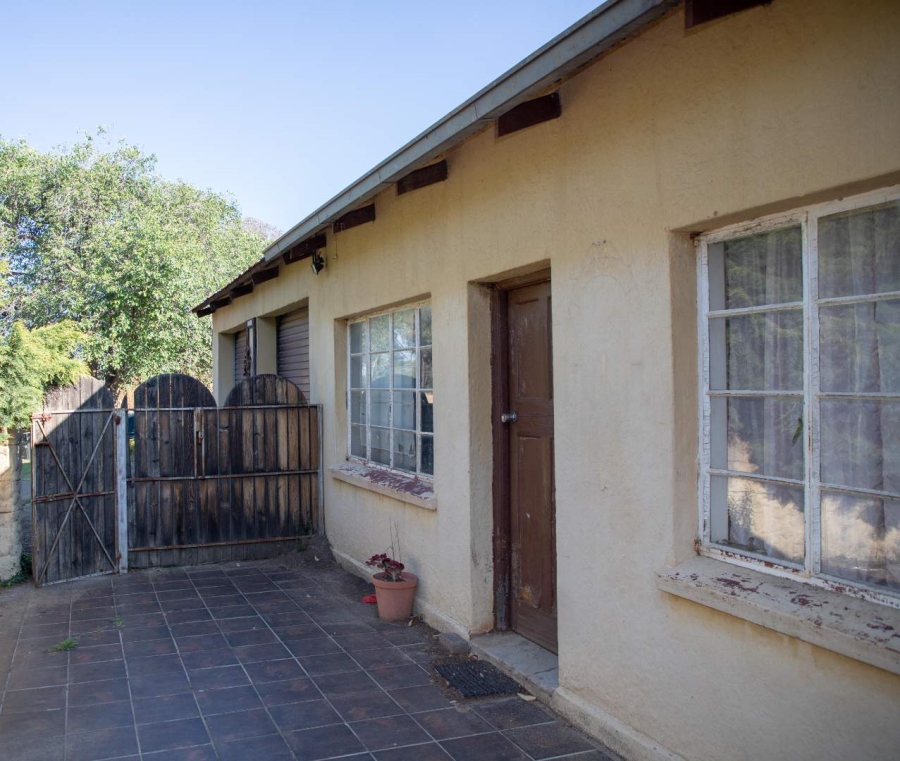 3 Bedroom Property for Sale in Heilbron Free State